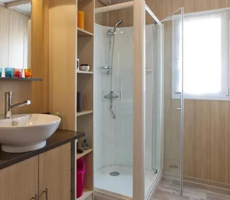 Le Des Couleurs 3 Au Coeur Du Domaine Du Pre Domek alpejski La Chapelle-Hermier