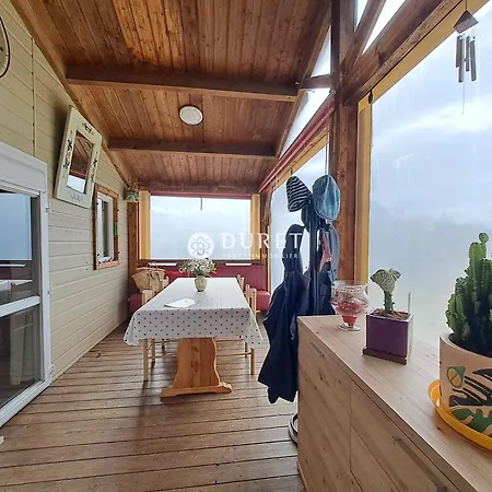 Le Des Couleurs 3 Au Coeur Du Domaine Du Pre La Chapelle-Hermier