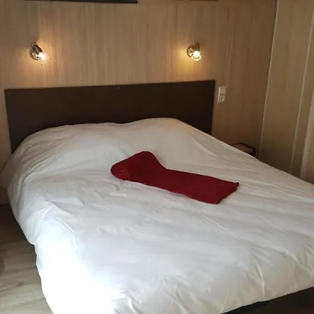 Alpstuga Le Des Couleurs 3 Au Coeur Du Domaine Du Pre *