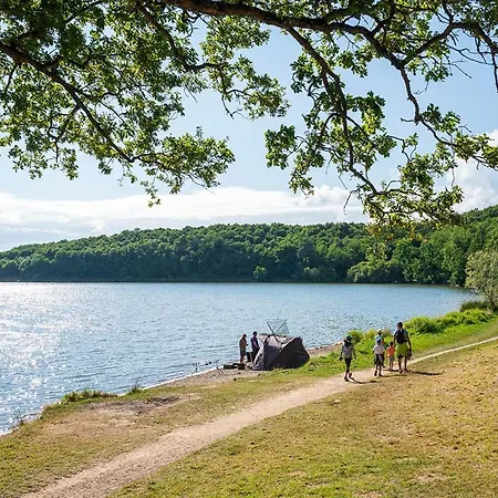 Domek alpejski Le Des Couleurs 3 Au Coeur Du Domaine Du Pre
