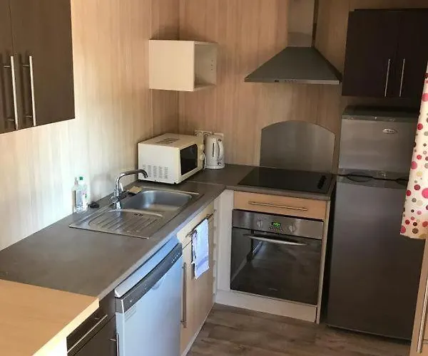 Chalet Le Des Couleurs 3 Au Cœur Du Domaine Du Pré La Chapelle-Hermier