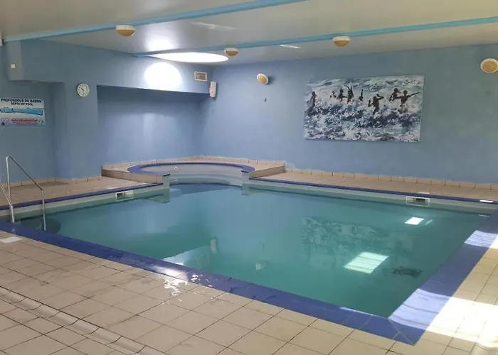 Le Des Couleurs 3 Au Cœur Du Domaine Du Pré La Chapelle-Hermier