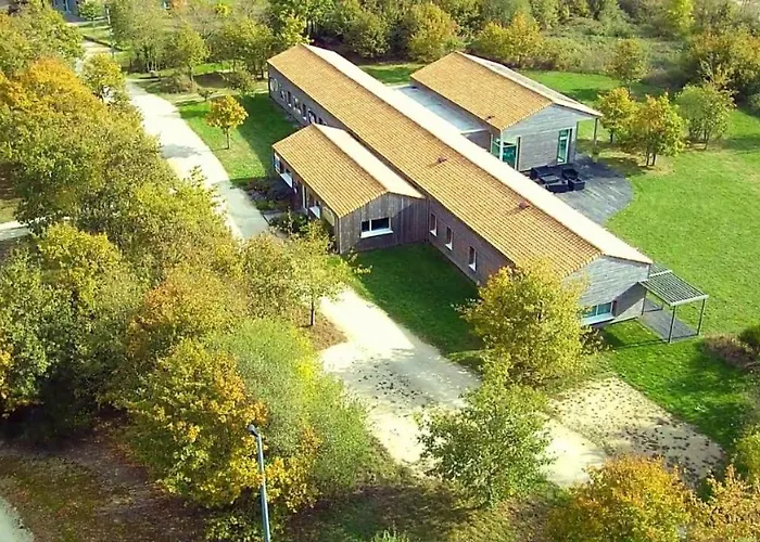 Le Des Couleurs 3 Au Cœur Du Domaine Du Pré * La Chapelle-Hermier