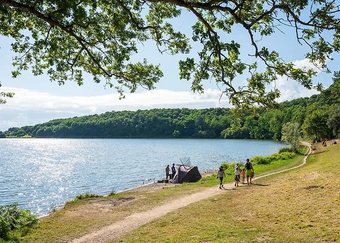 Chalet Le Des Couleurs 3 Au Cœur Du Domaine Du Pré